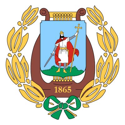 Banda Música Gijón, emblema